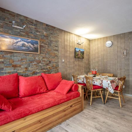 Apartment Burons R05 By Interhome Saint-Martin-de-Belleville Eksteriør bilde