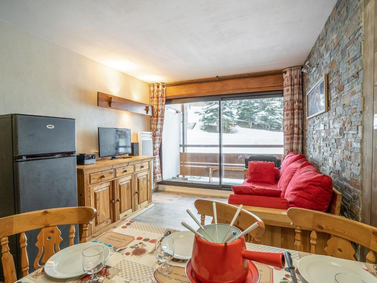 Apartment Burons R05 By Interhome Saint-Martin-de-Belleville Eksteriør bilde