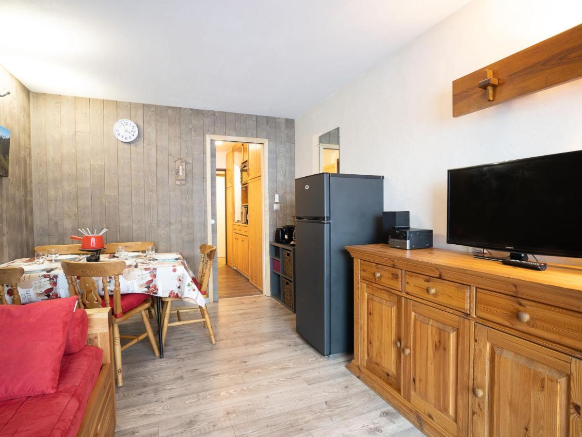 Apartment Burons R05 By Interhome Saint-Martin-de-Belleville Eksteriør bilde