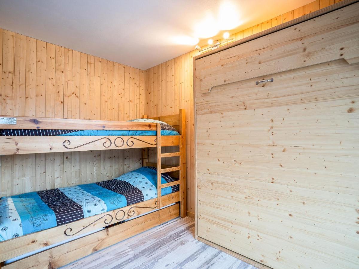 Apartment Burons R05 By Interhome Saint-Martin-de-Belleville Eksteriør bilde