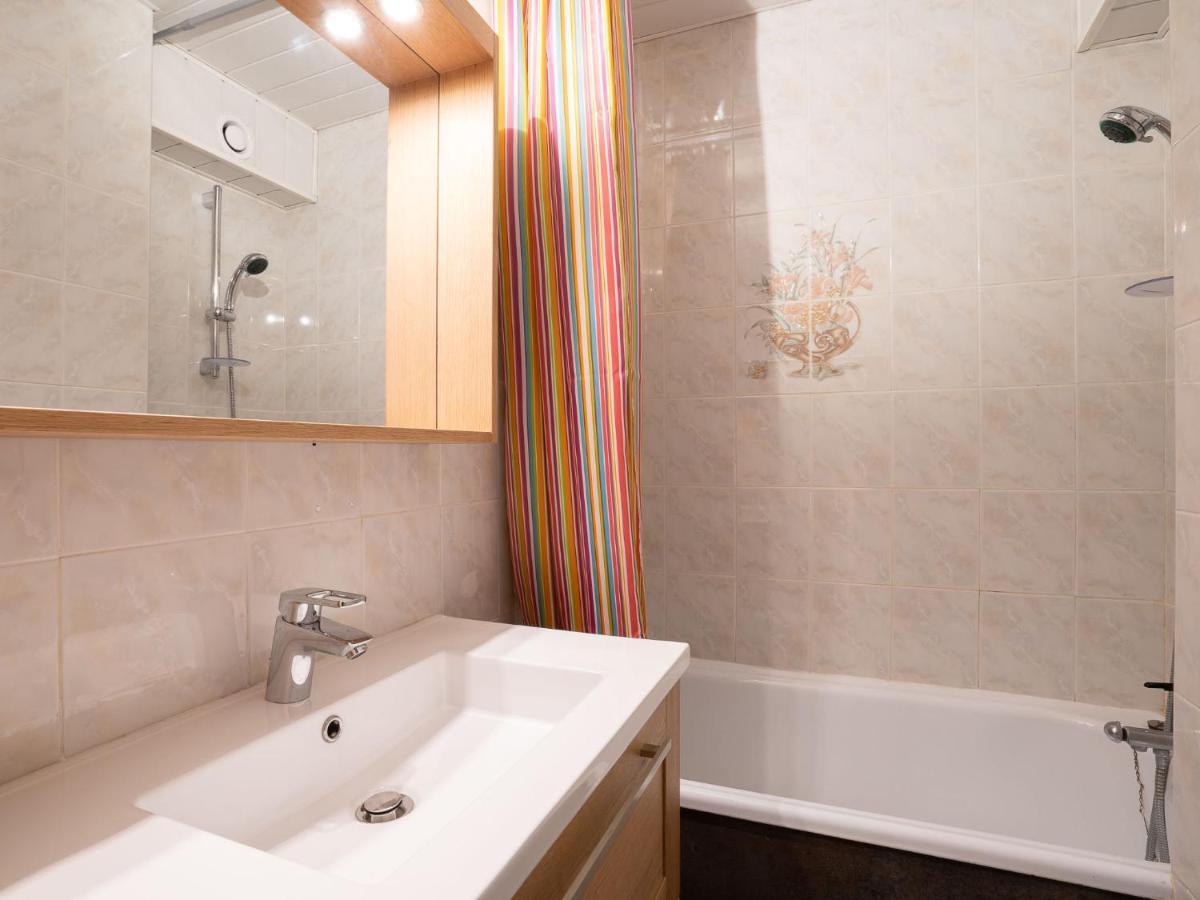 Apartment Burons R05 By Interhome Saint-Martin-de-Belleville Eksteriør bilde