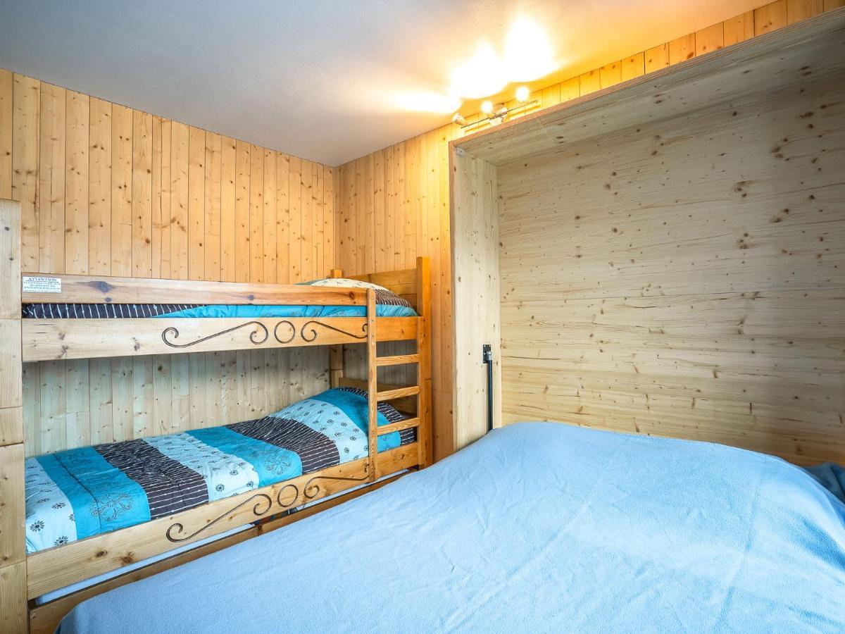 Apartment Burons R05 By Interhome Saint-Martin-de-Belleville Eksteriør bilde