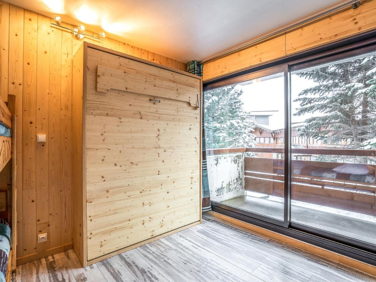 Apartment Burons R05 By Interhome Saint-Martin-de-Belleville Eksteriør bilde
